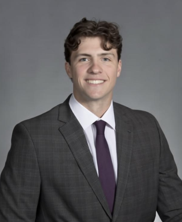 Professional Headshot